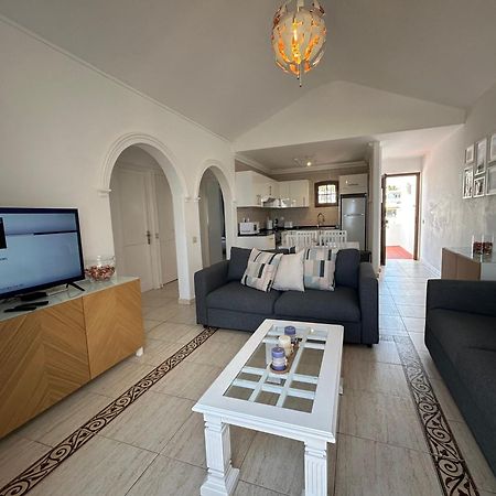 2 Bedroom 2 Bathroom Apartment Puerto del Carmen  Exterior photo