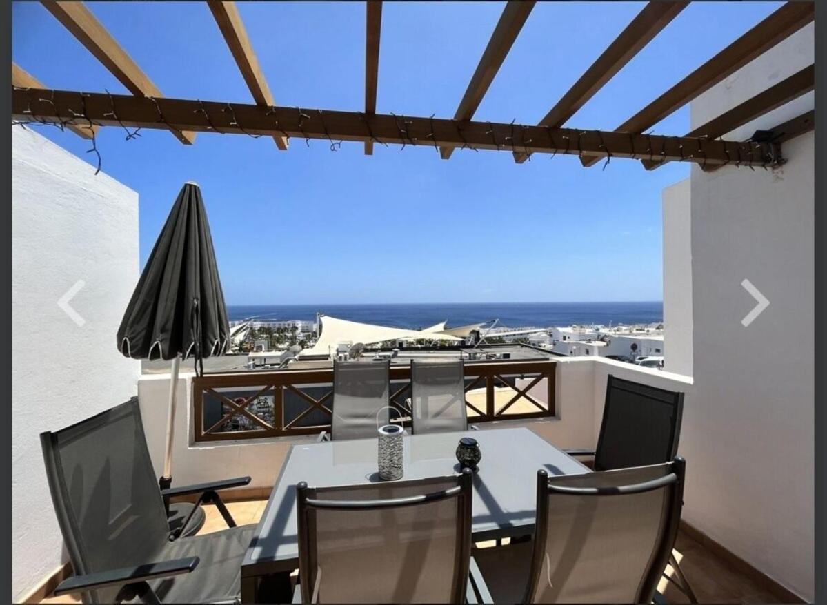 2 Bedroom 2 Bathroom Apartment Puerto del Carmen  Exterior photo
