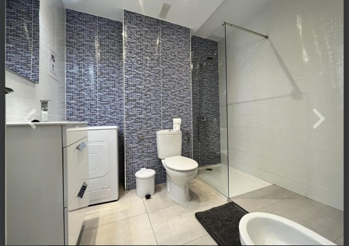 2 Bedroom 2 Bathroom Apartment Puerto del Carmen  Exterior photo