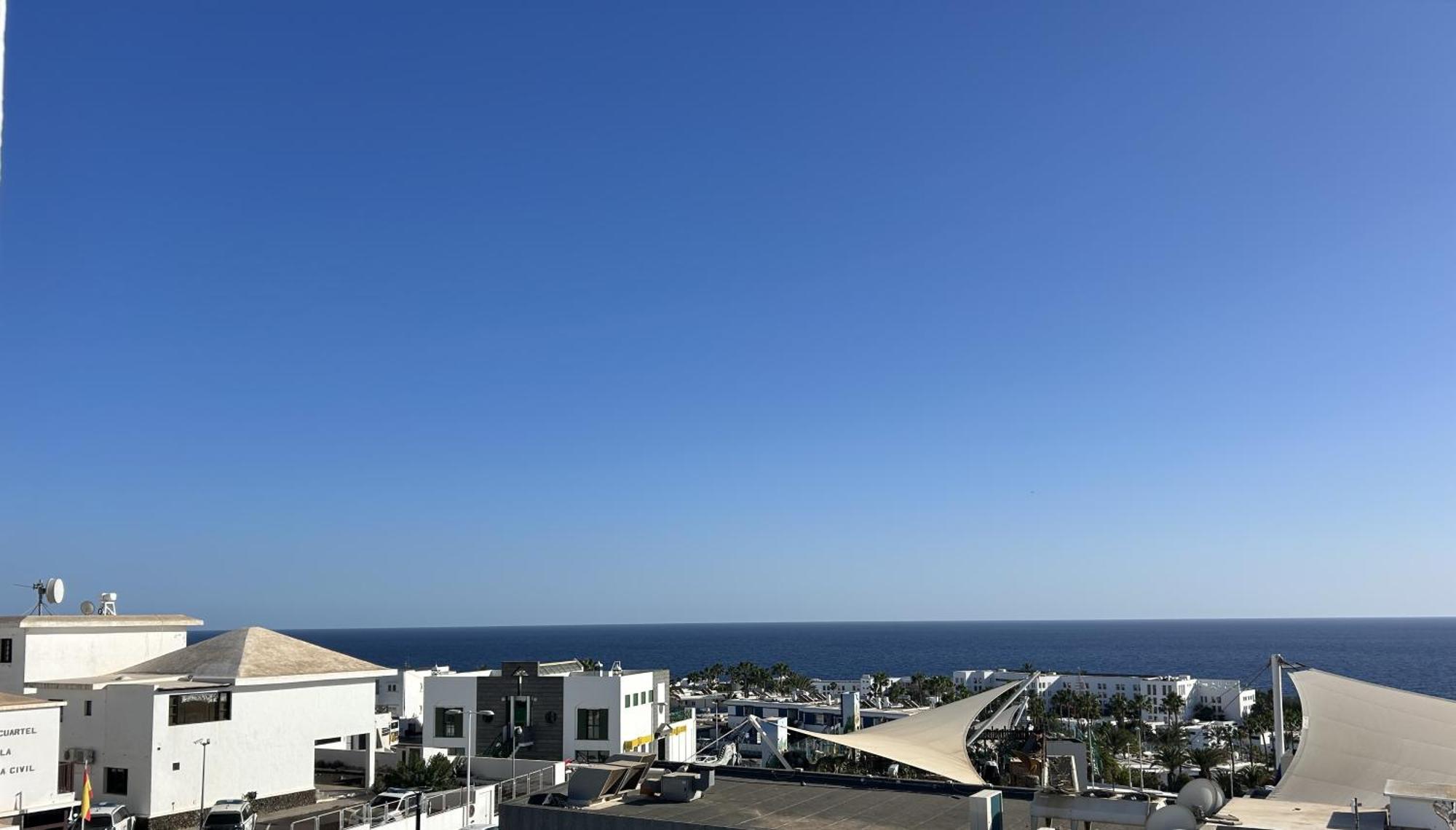 2 Bedroom 2 Bathroom Apartment Puerto del Carmen  Exterior photo